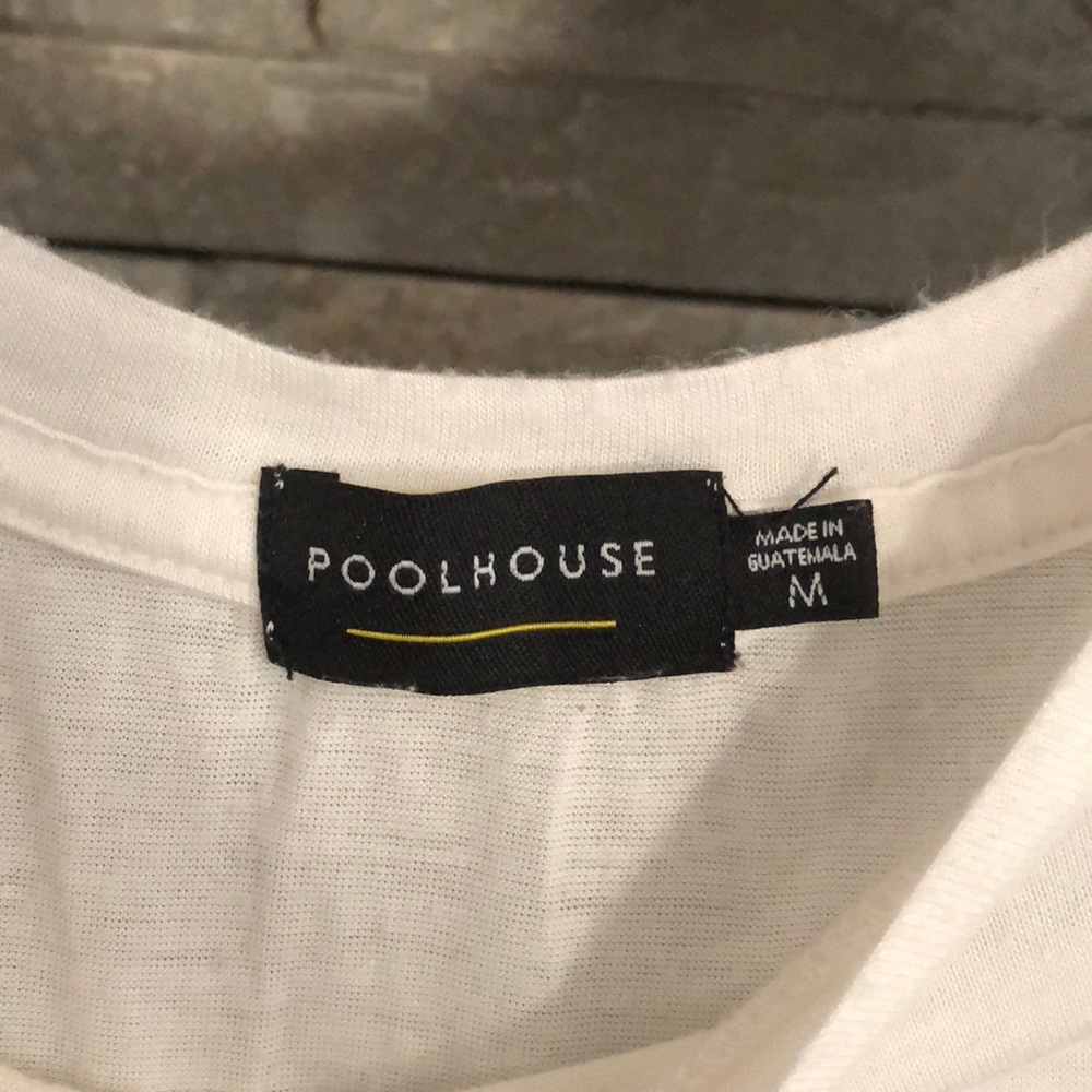 Graphic Tee - Picture 2 of 3
